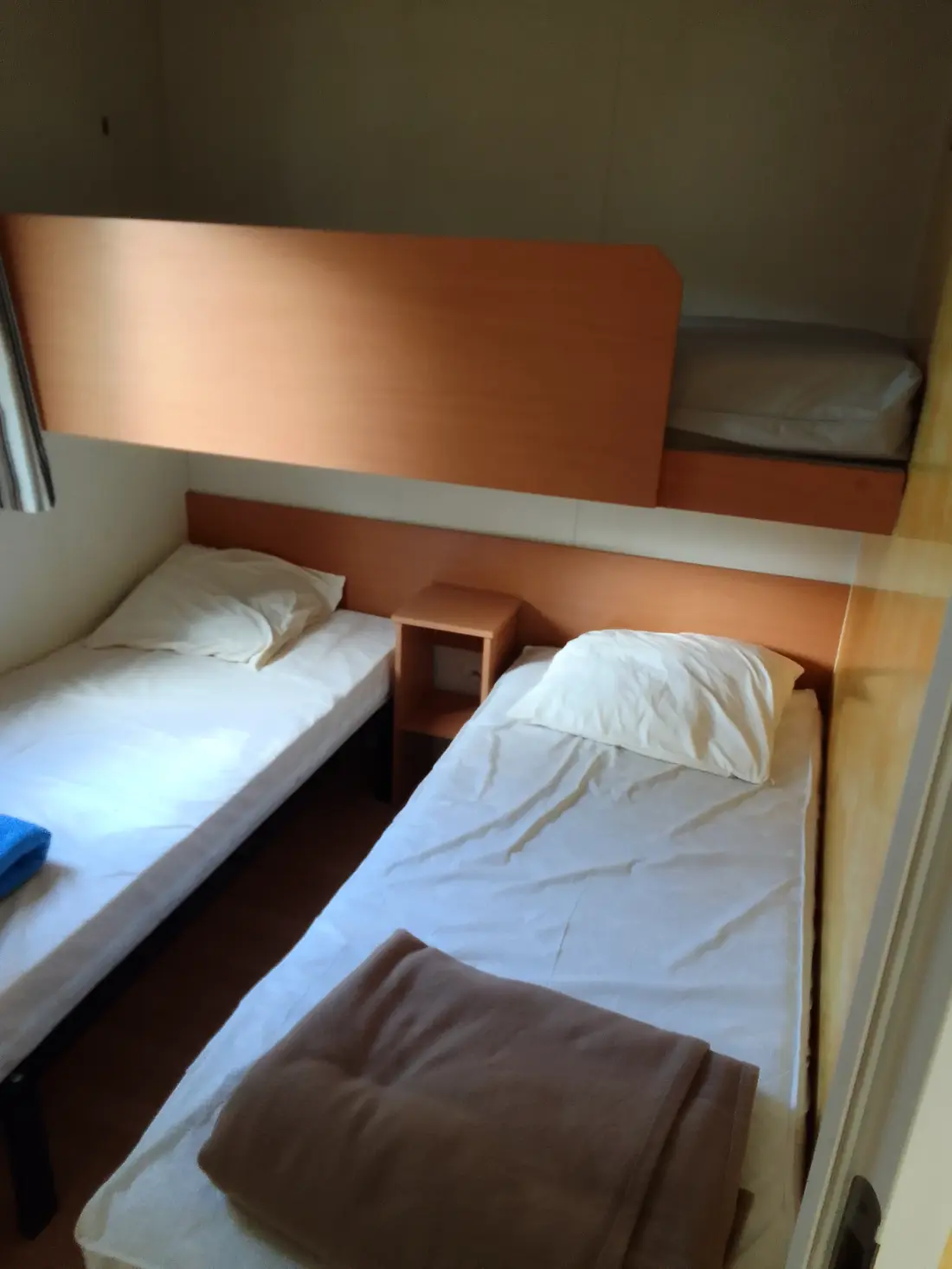 Camping Le Plein Air Neuvicois 3 étoiles★★★