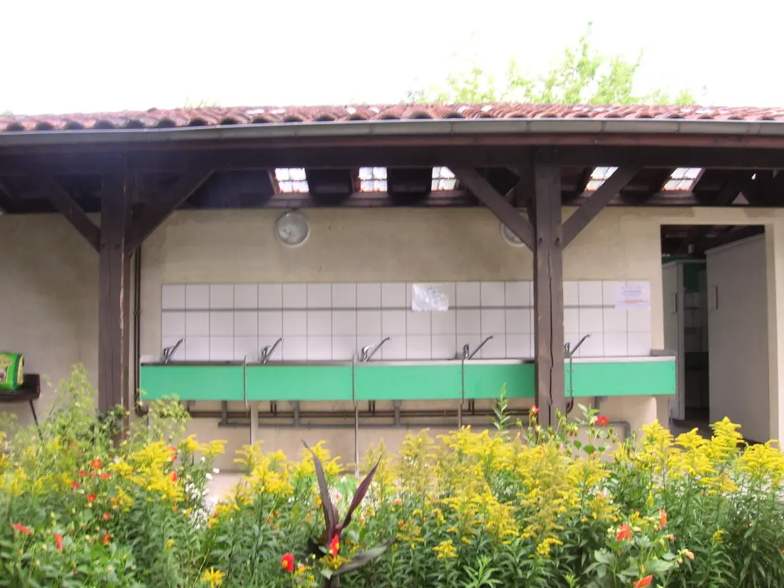Camping Le Plein Air Neuvicois 3 étoiles★★★