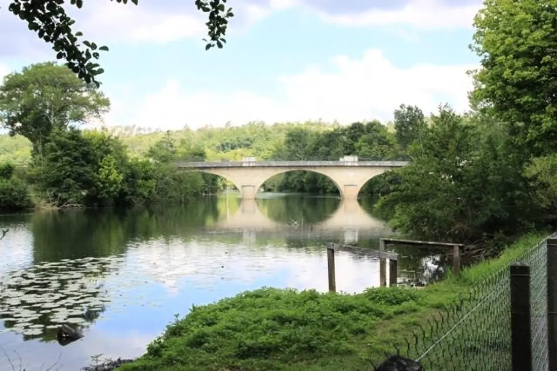 Camping Le Plein Air Neuvicois 3 étoiles★★★