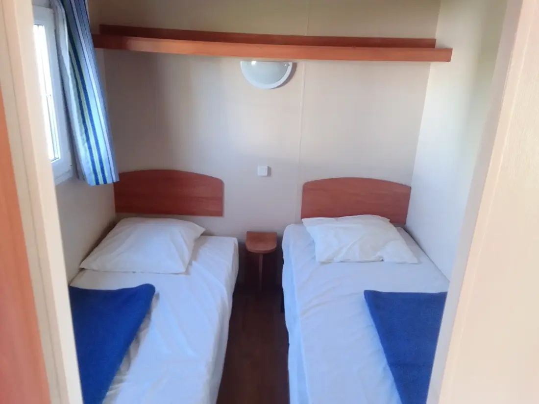 Camping Le Plein Air Neuvicois 3 étoiles★★★