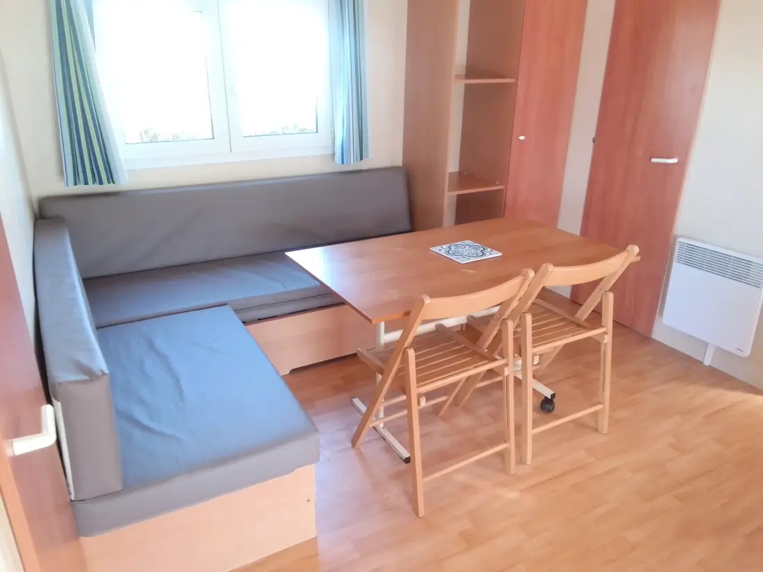 Camping Le Plein Air Neuvicois 3 étoiles★★★