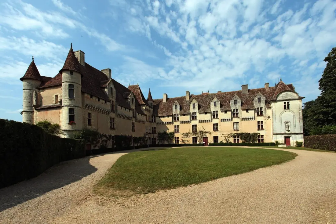 Camping Le Plein Air Neuvicois 3 étoiles★★★