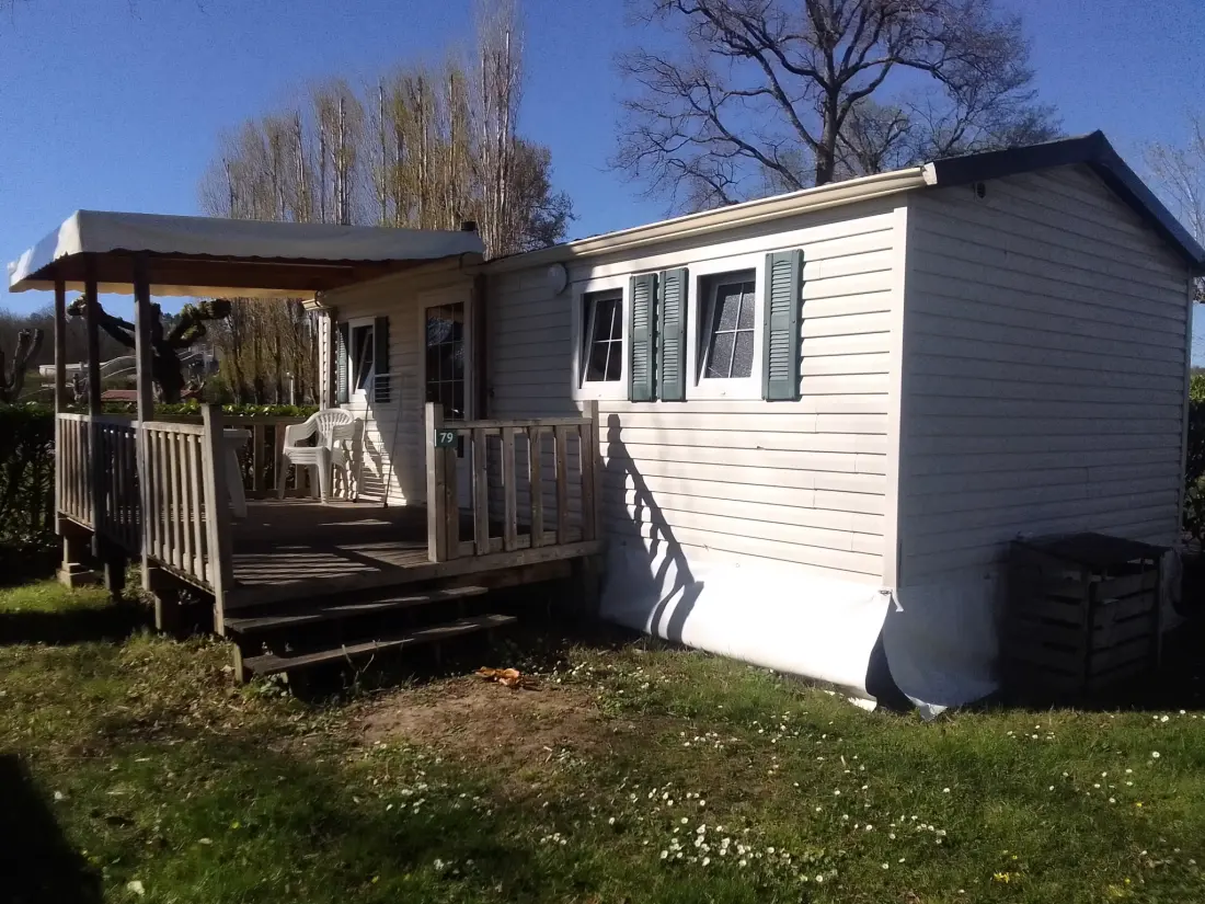 Camping Le Plein Air Neuvicois 3 étoiles★★★
