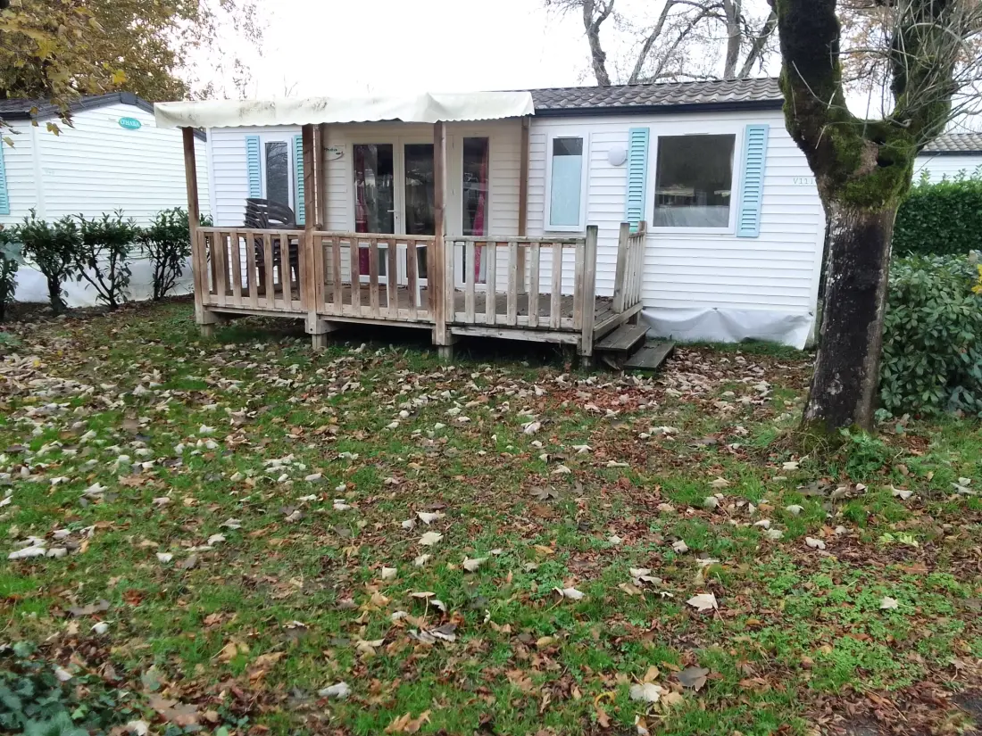 Camping Le Plein Air Neuvicois 3 étoiles★★★