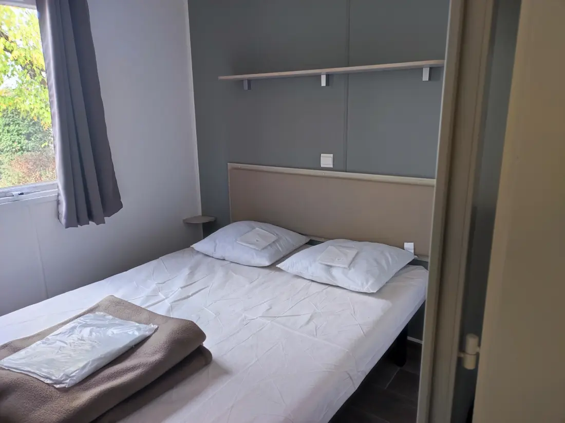 Camping Le Plein Air Neuvicois 3 étoiles★★★