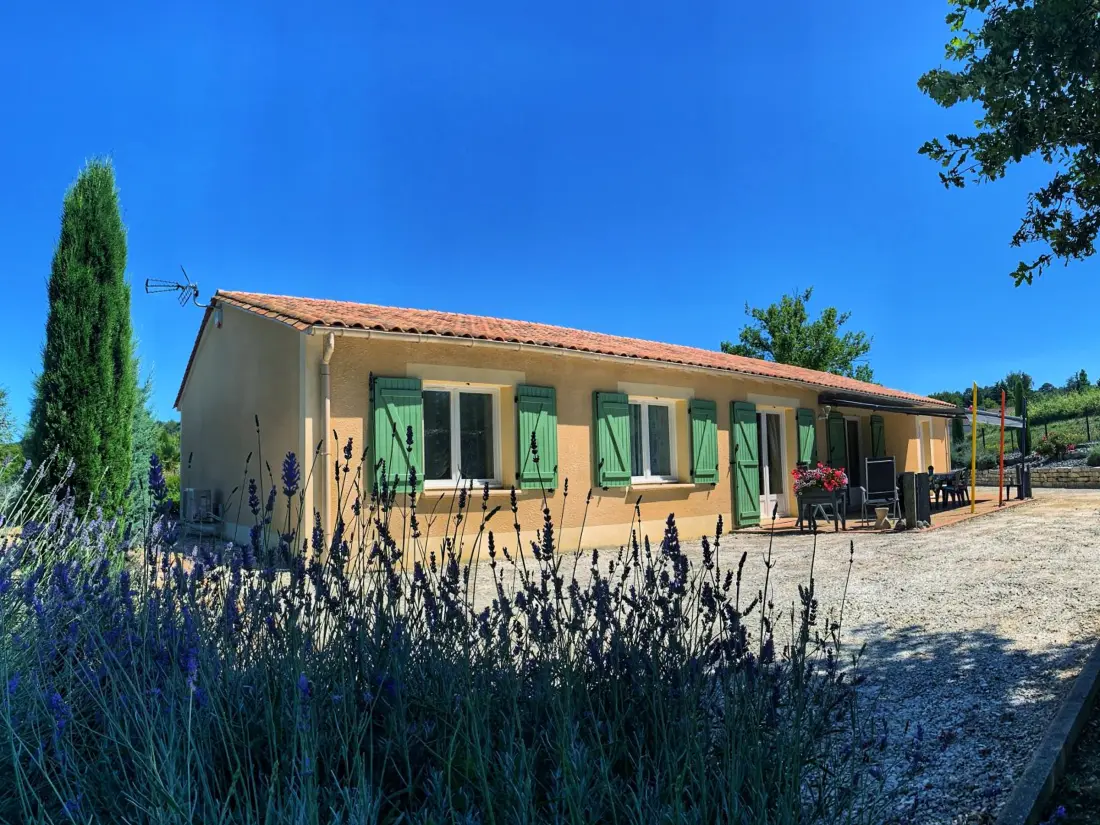 Maison de Vacances Neuvic 2