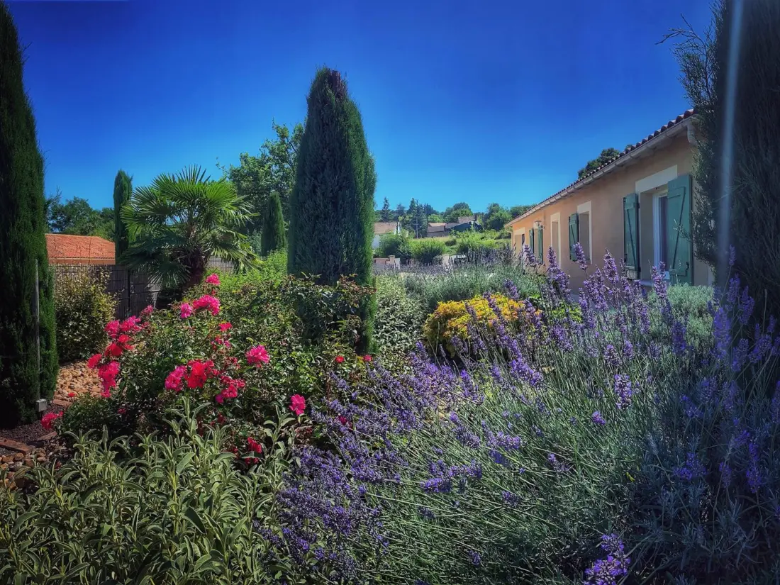Maison de Vacances Neuvic 2