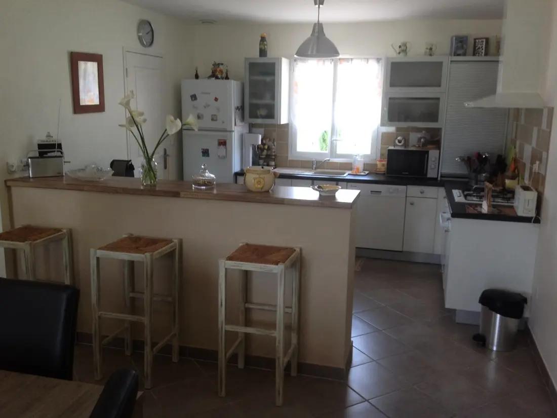 Maison de Vacances Neuvic 2