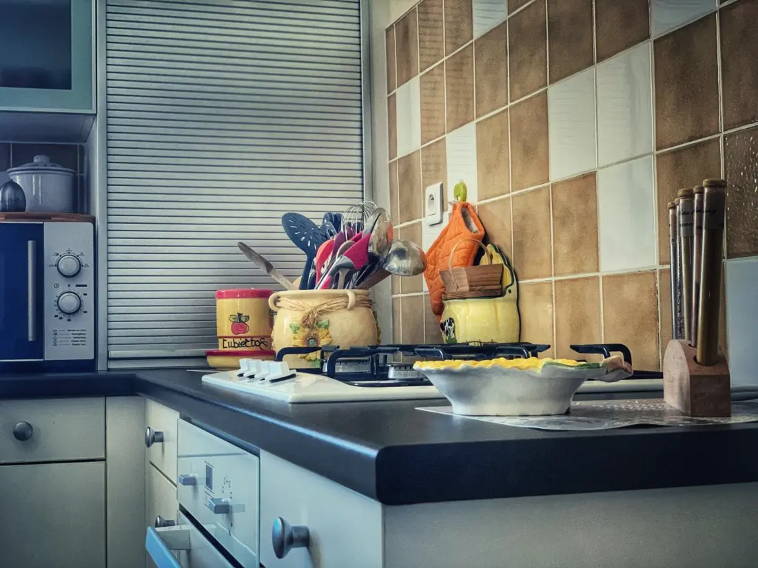 Maison de Vacances Neuvic 2