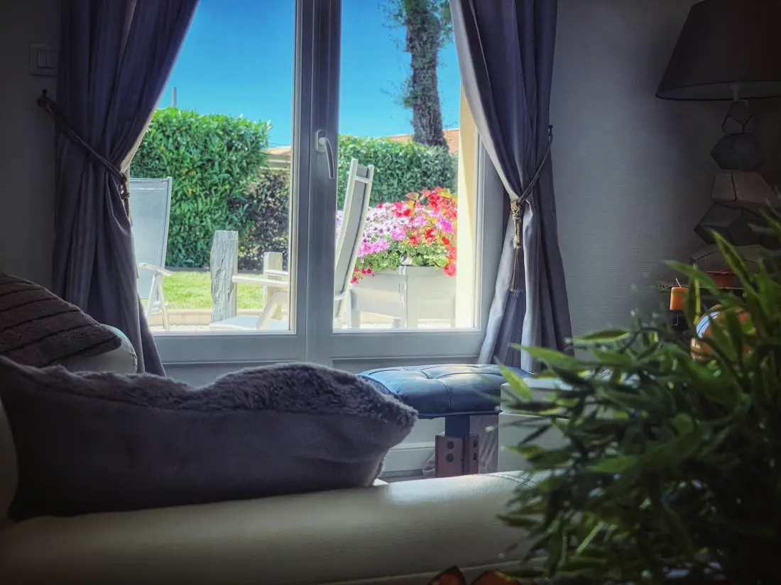 Maison de Vacances Neuvic 2
