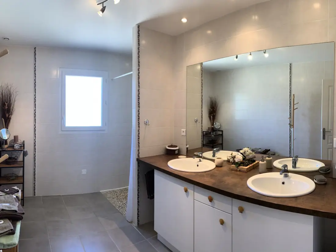 Maison de Vacances Neuvic 2