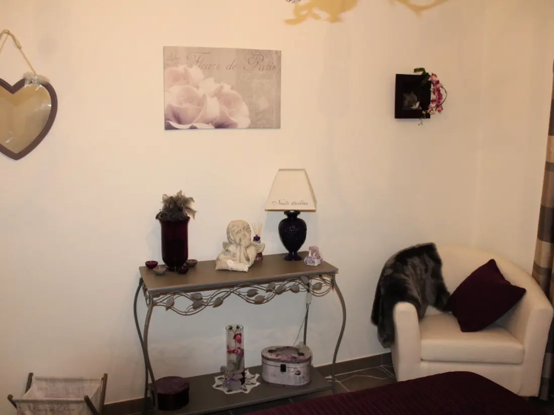 Maison de Vacances Neuvic 2