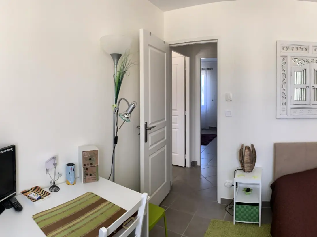 Maison de Vacances Neuvic 2