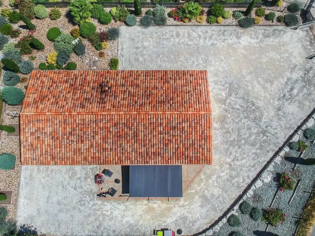 Maison de Vacances Neuvic 2