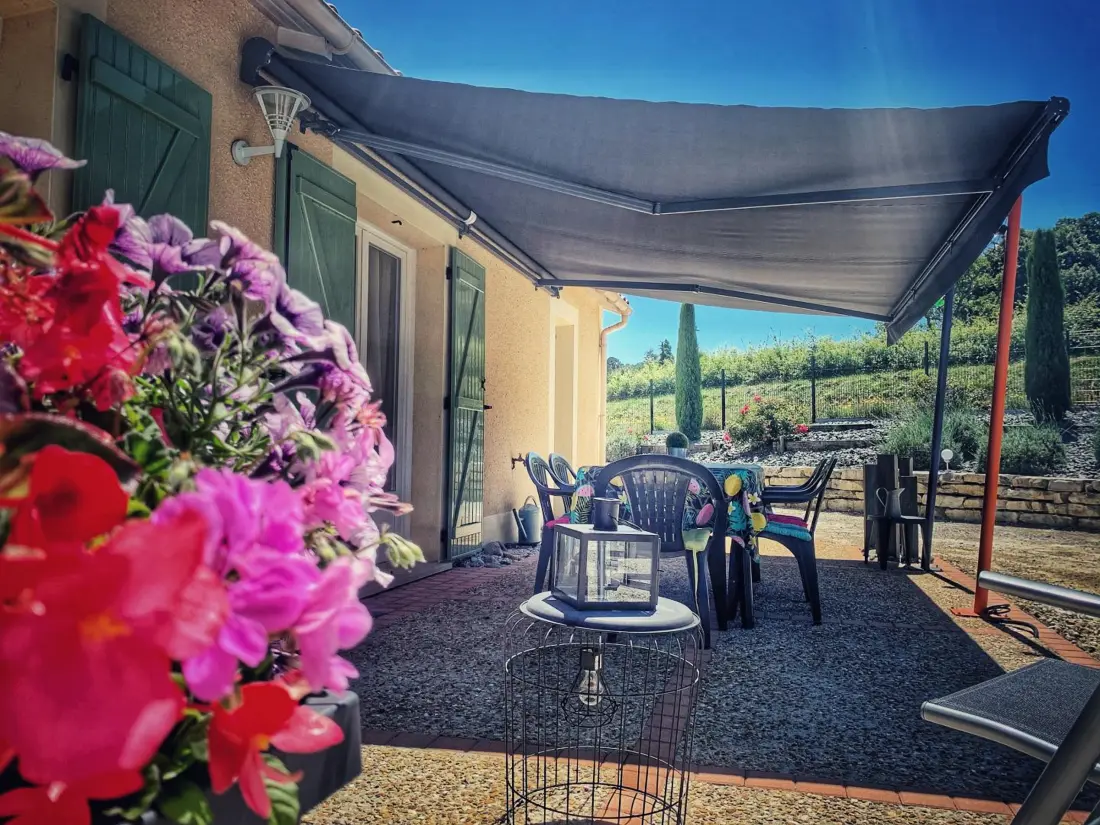 Maison de Vacances Neuvic 2