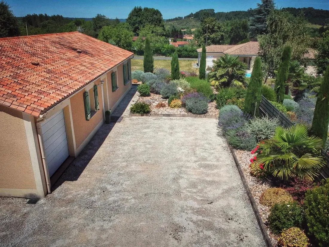 Maison de Vacances Neuvic 2