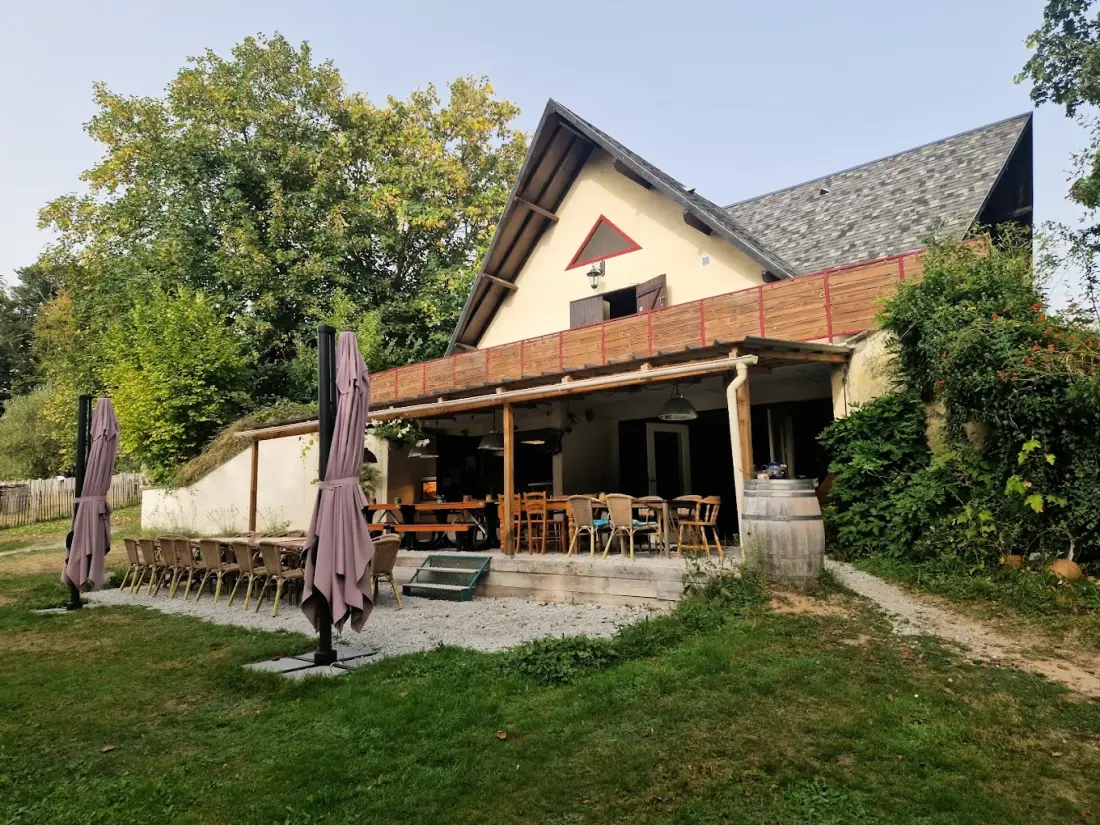 Camping Le Soustran 3 étoiles★★★