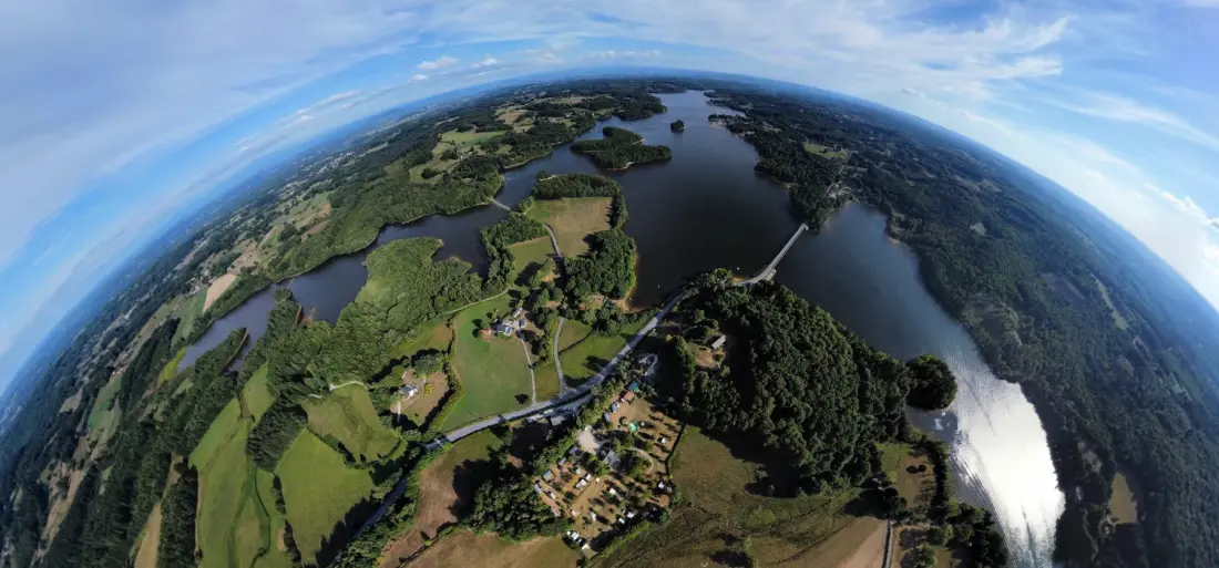 Camping Le Soustran 3 étoiles★★★