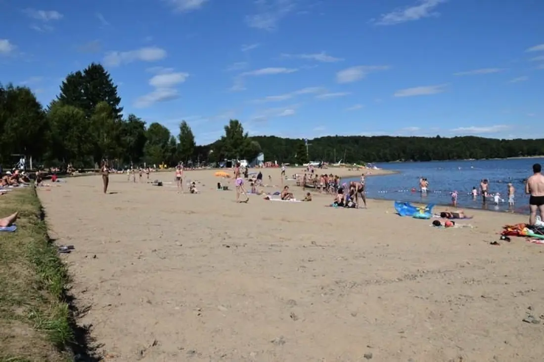 Camping Le Soustran 3 étoiles★★★