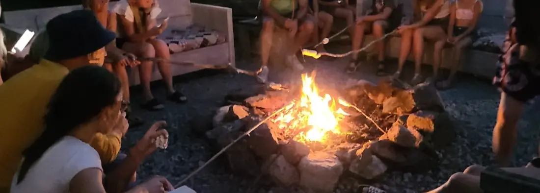 Camping Le Soustran 3 étoiles★★★