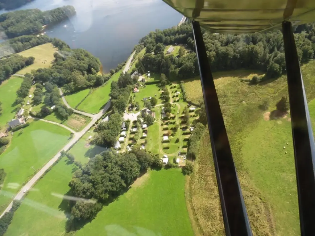 Camping Le Soustran 3 étoiles★★★