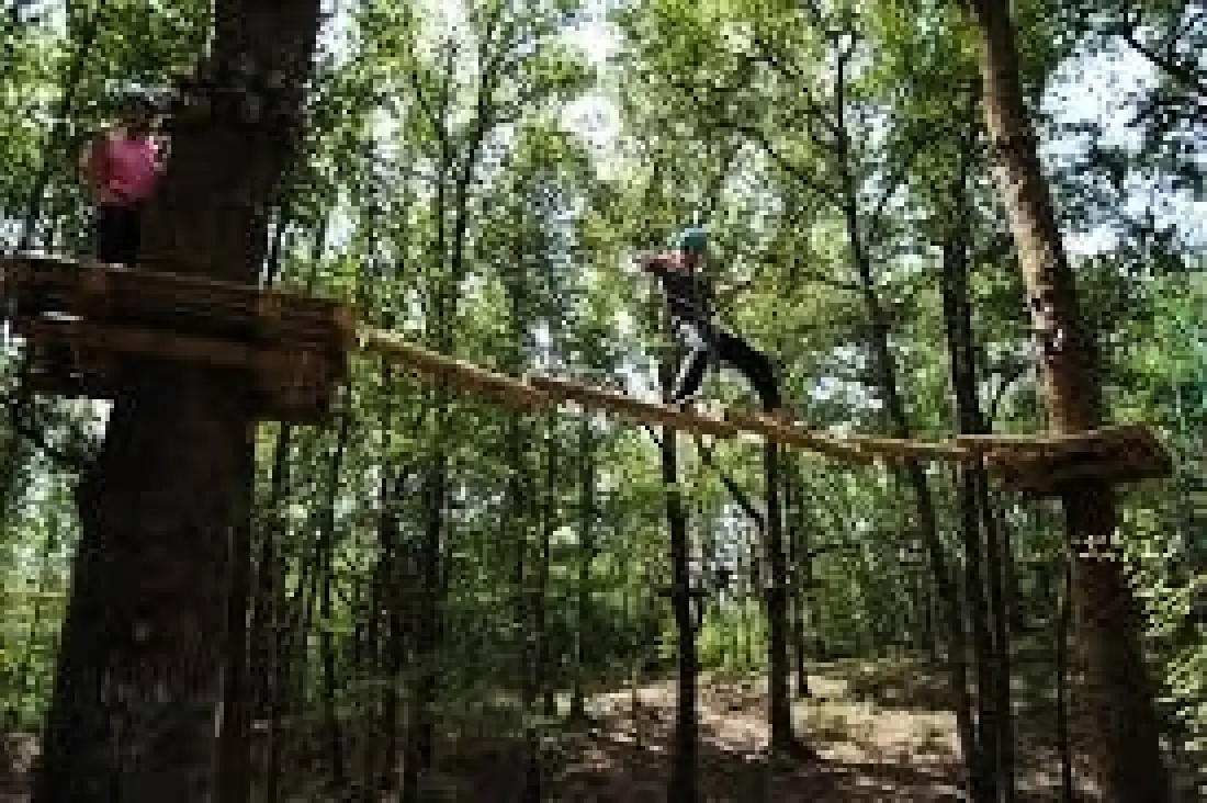 Camping Le Soustran 3 étoiles★★★