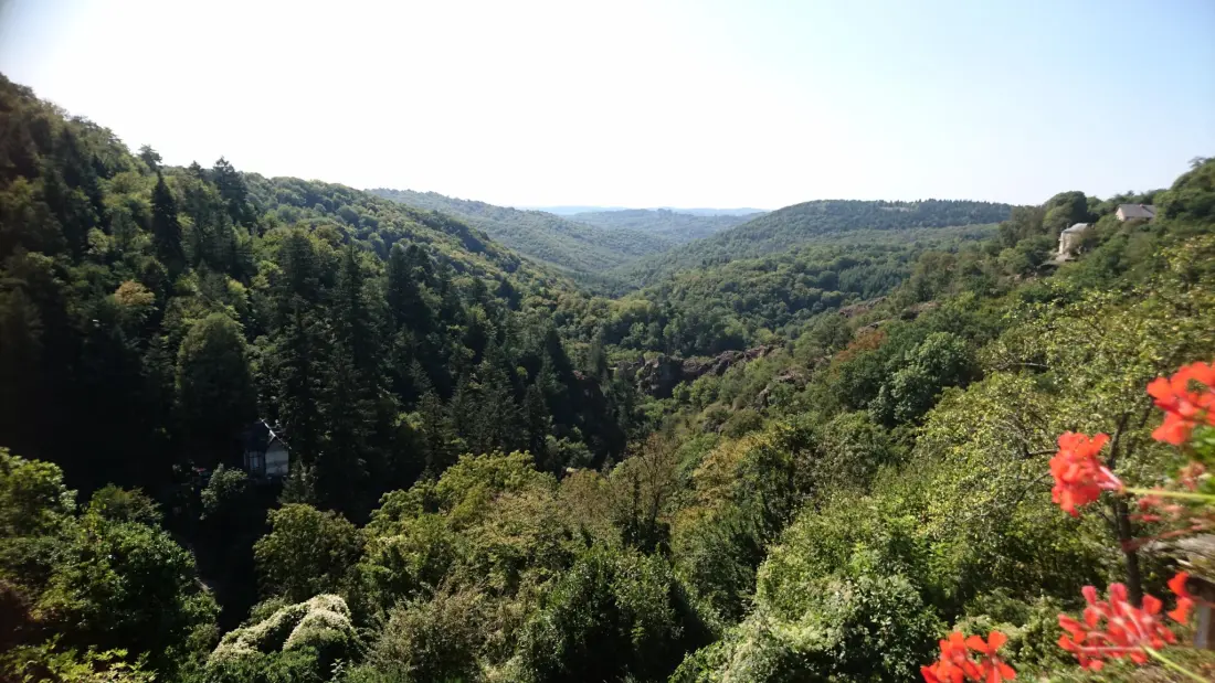 Camping Le Soustran 3 étoiles★★★