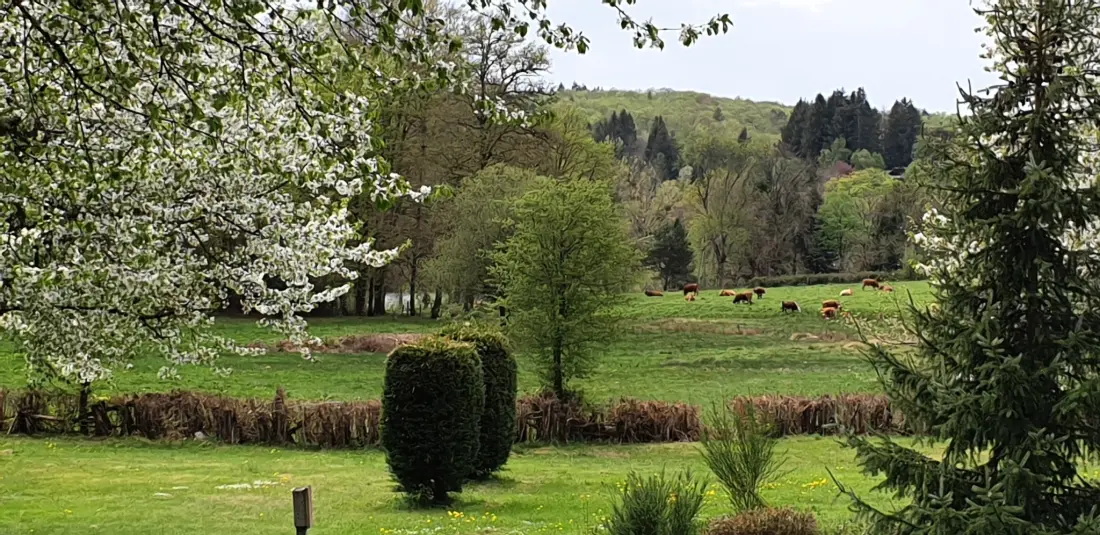 Camping Le Soustran 3 étoiles★★★