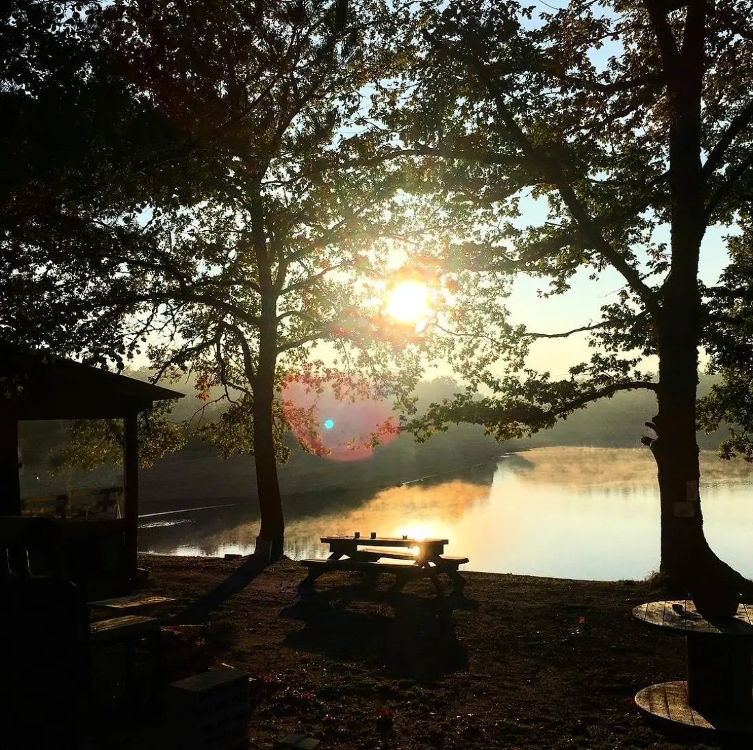 Camping Le Soustran 3 étoiles★★★