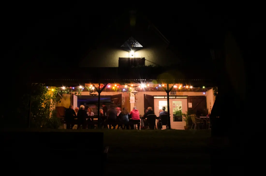 Camping Le Soustran 3 étoiles★★★