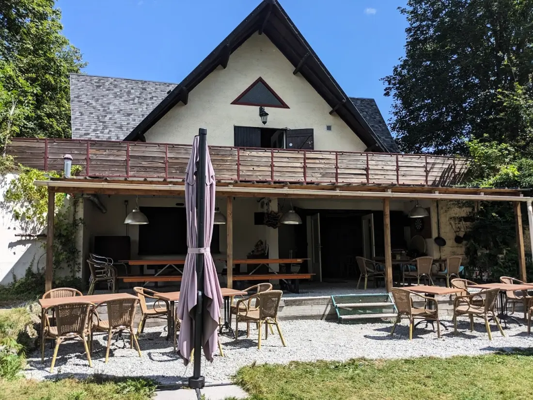 Camping Le Soustran 3 étoiles★★★