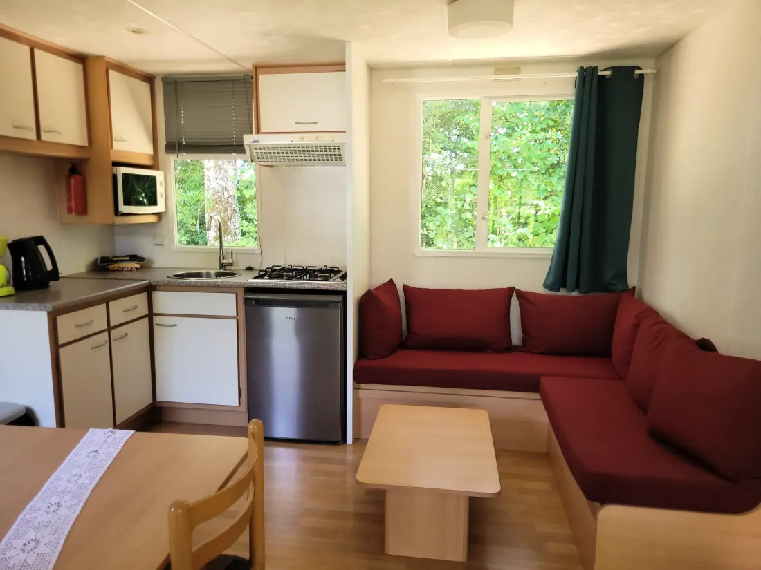 Camping Le Soustran 3 étoiles★★★