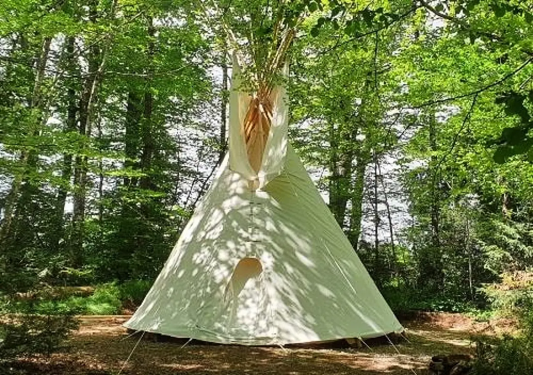 Camping Le Soustran 3 étoiles★★★