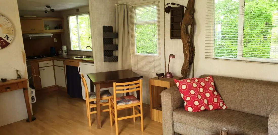 Camping Le Soustran 3 étoiles★★★
