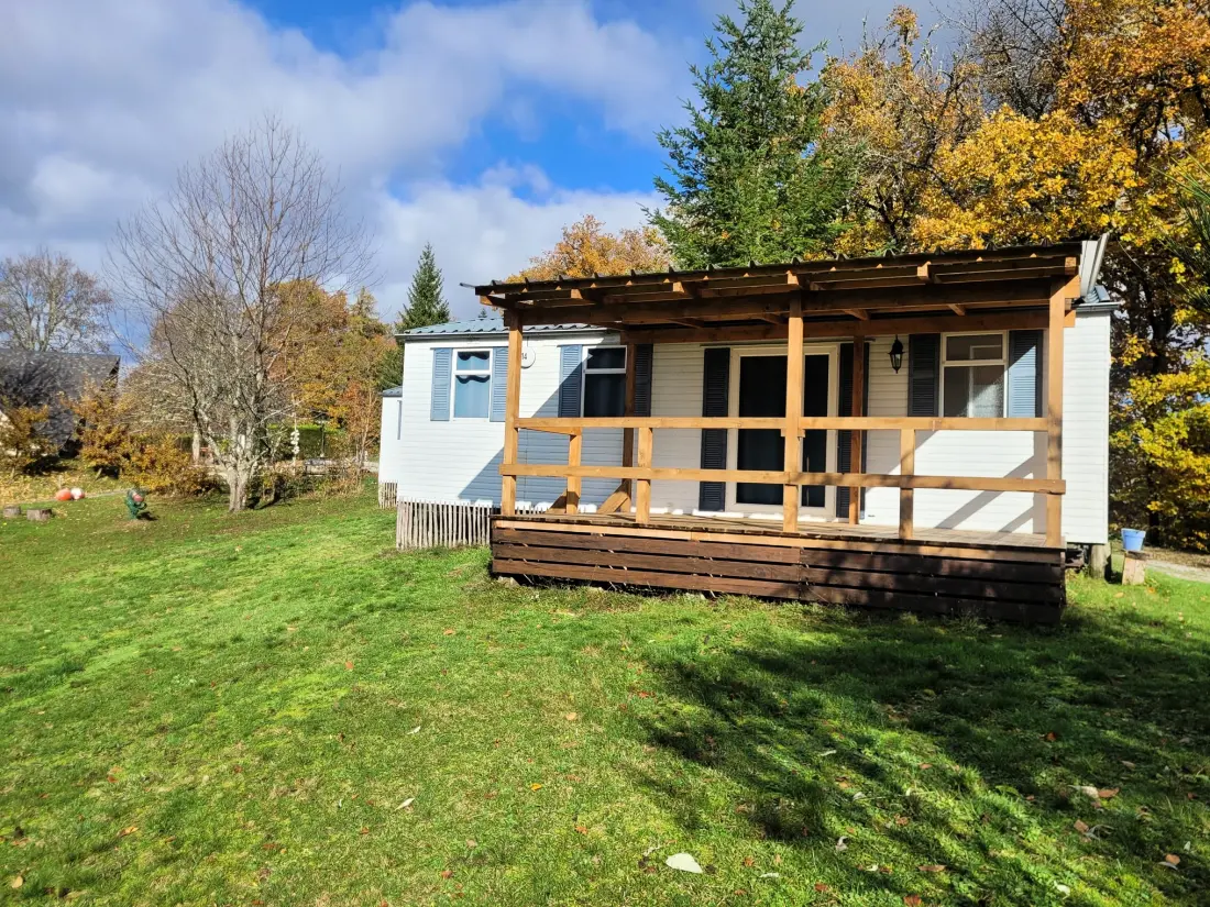 Camping Le Soustran 3 étoiles★★★