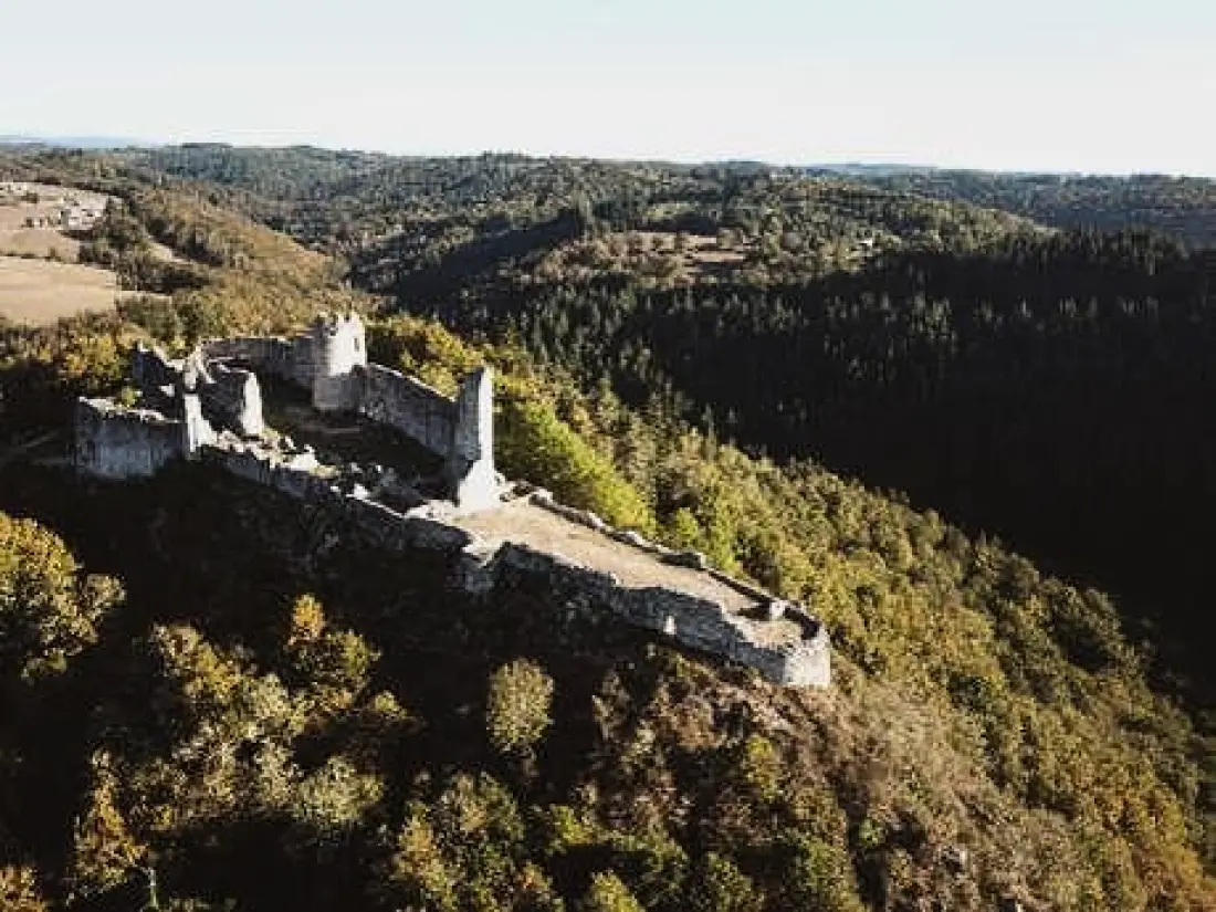 Camping Le Soustran 3 étoiles★★★