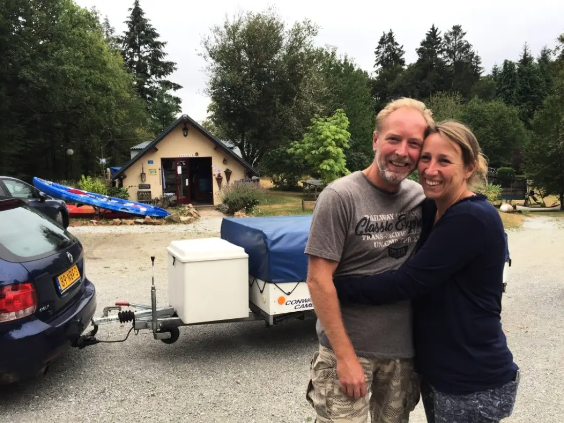 Camping Le Soustran 3 étoiles★★★