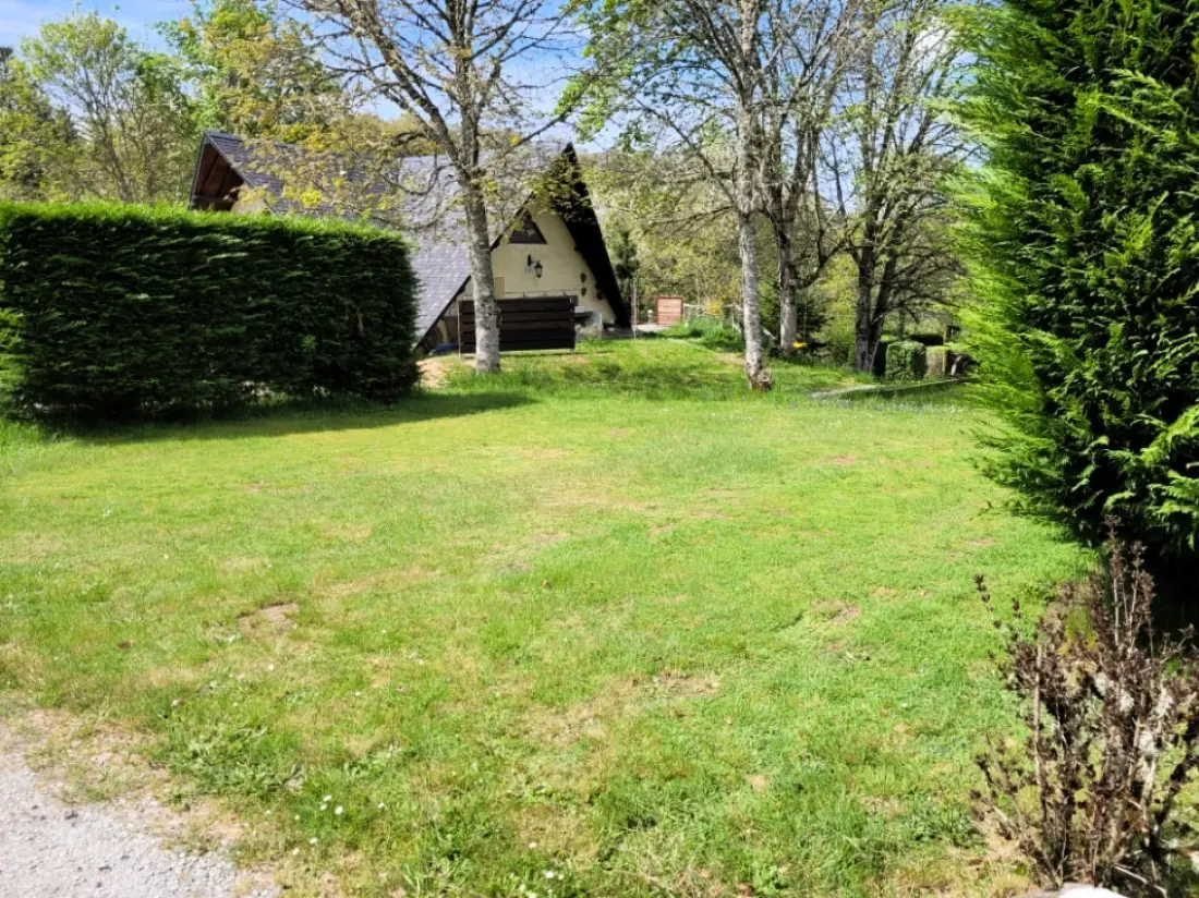 Camping Le Soustran 3 étoiles★★★