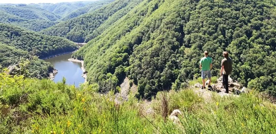 Camping Le Soustran 3 étoiles★★★
