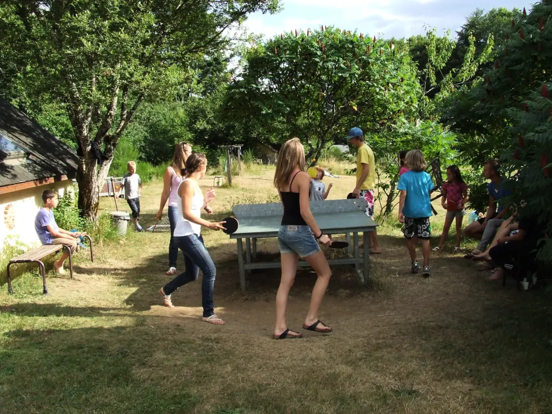 Camping Le Soustran 3 étoiles★★★