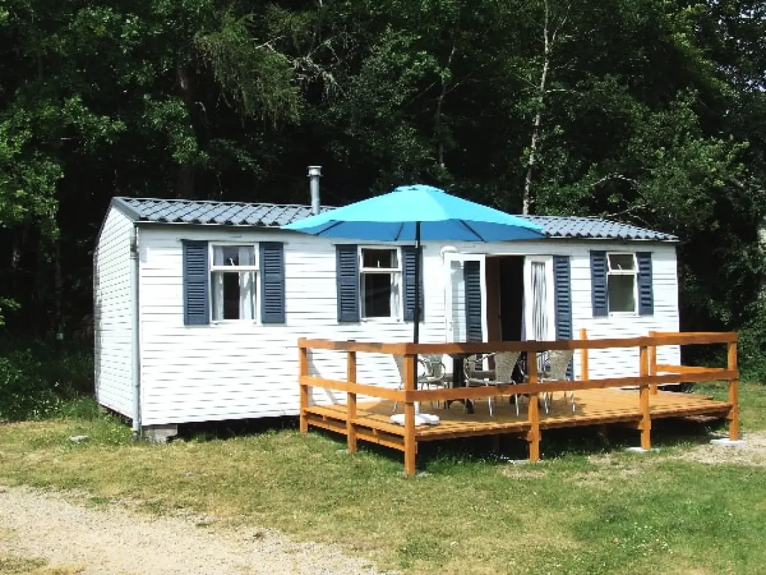 Camping Le Soustran 3 étoiles★★★