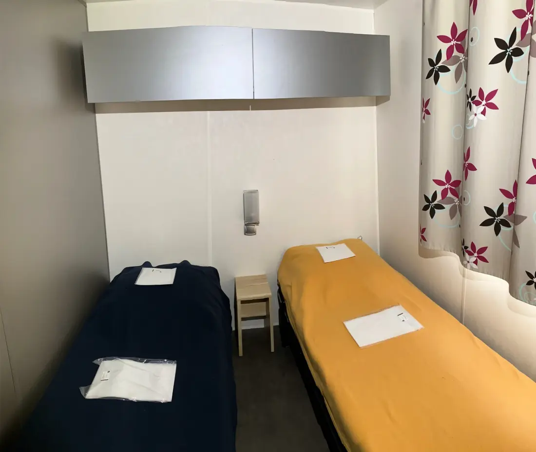 Flower Camping Le Port de Neuvic 3 étoiles★★★