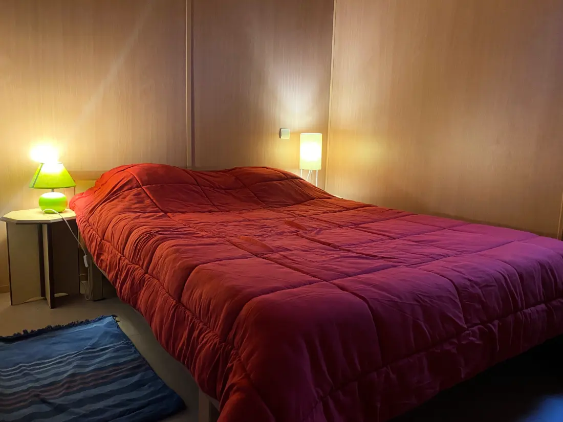 Flower Camping Le Port de Neuvic 3 étoiles★★★