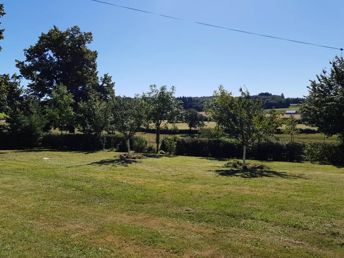 Gîte de France De la bergerie 2 épis