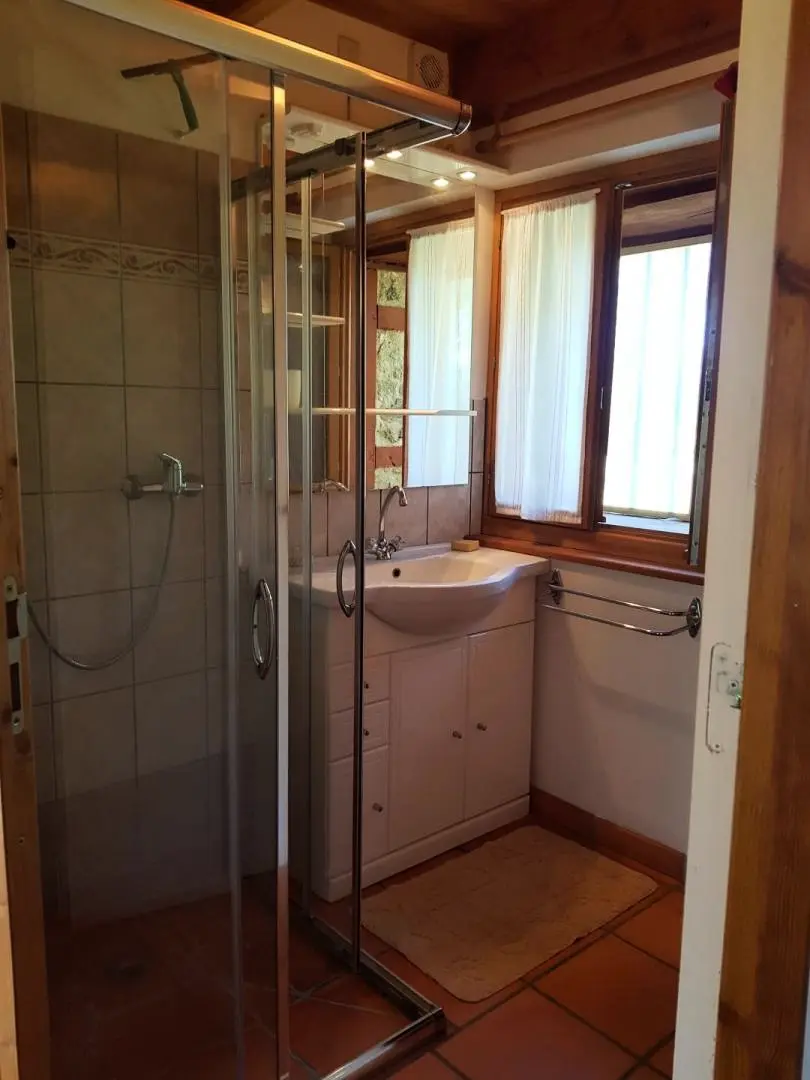 Gîte de France De la bergerie 2 épis