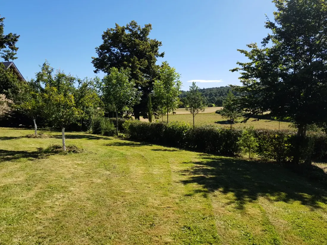 Gîte de France De la bergerie 2 épis