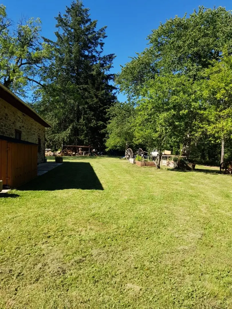 Gîte de France De la bergerie 2 épis