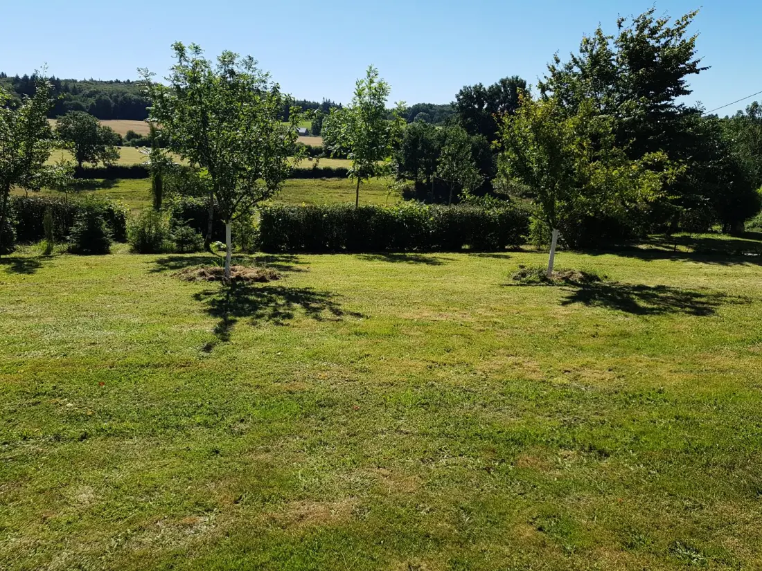 Gîte de France De la bergerie 2 épis