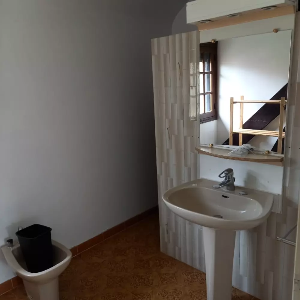 VVF Neuvy sur Barangeon