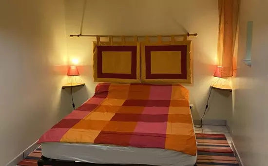 Maison de Vacances Neuvy 2